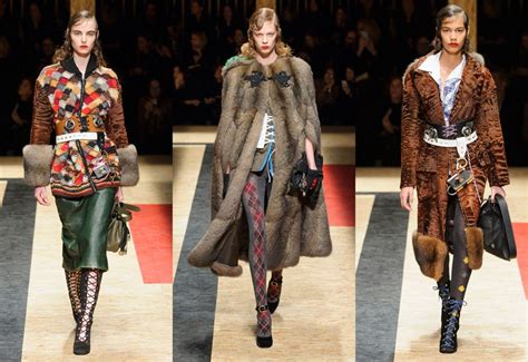 prada stop fur|Prada to stop using fur from next year .